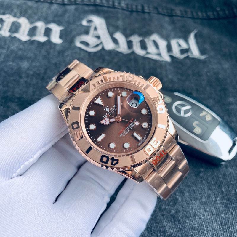 Rolex watch 0808105